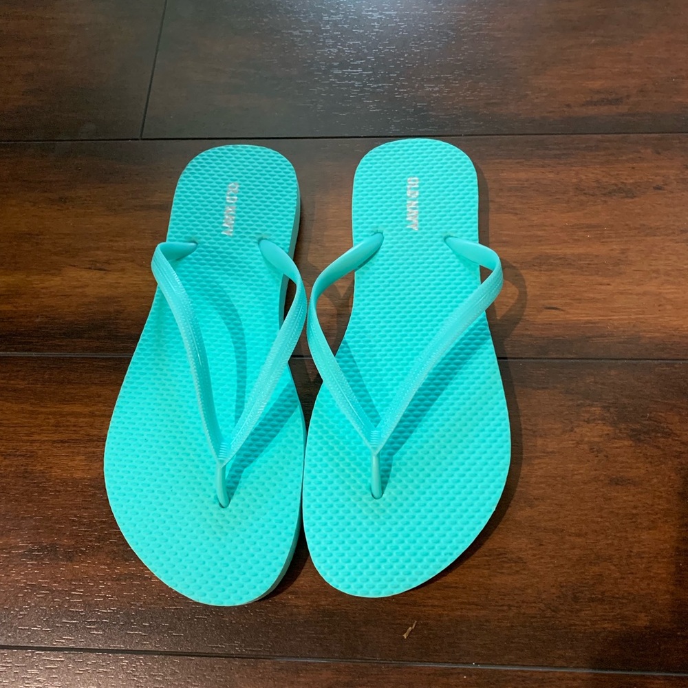 Flip Flops